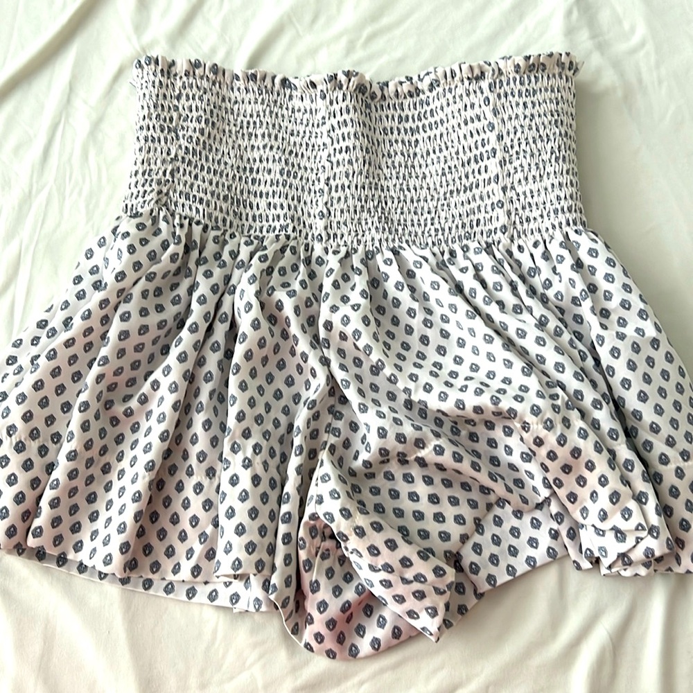 KOCH size xs skorts
